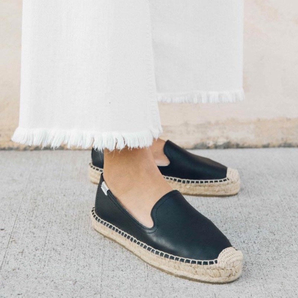 Soludos Brand New